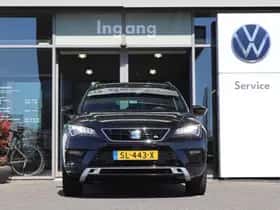 SEAT Ateca (2018) thumbnail 4