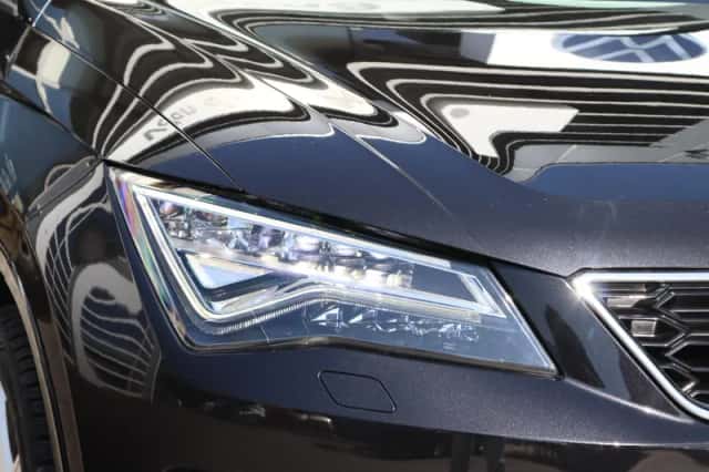 SEAT Ateca (2018) thumbnail 5