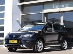 SEAT Ateca (2018) thumbnail 6