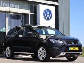 SEAT Ateca (2018) thumbnail 8