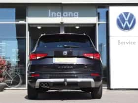 SEAT Ateca (2018) thumbnail 9