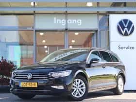 Volkswagen Passat (2023)