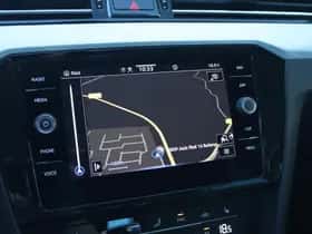 Volkswagen Passat (2023) thumbnail 25