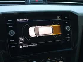 Volkswagen Passat (2023) thumbnail 27