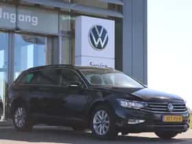 Volkswagen Passat (2023) thumbnail 6