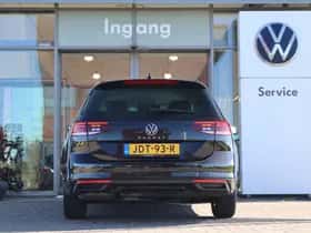 Volkswagen Passat (2023) thumbnail 7