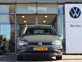 Volkswagen Golf (2019) thumbnail 4