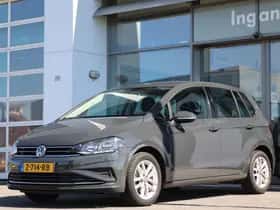 Volkswagen Golf (2019) thumbnail 5