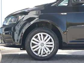 Volkswagen Caddy (2018) thumbnail 2