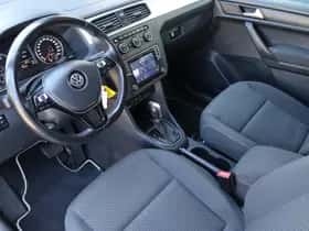 Volkswagen Caddy (2018) thumbnail 11