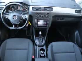 Volkswagen Caddy (2018) thumbnail 12