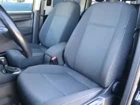 Volkswagen Caddy (2018) thumbnail 13