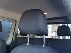 Volkswagen Caddy (2018) thumbnail 15