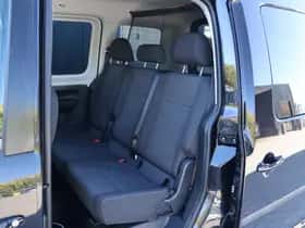 Volkswagen Caddy (2018) thumbnail 16