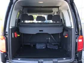 Volkswagen Caddy (2018) thumbnail 18