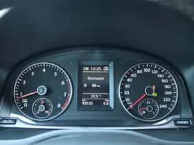 Volkswagen Caddy (2018) thumbnail 21