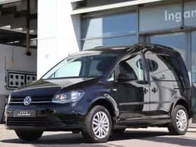Volkswagen Caddy (2018) thumbnail 5