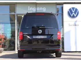 Volkswagen Caddy (2018) thumbnail 8