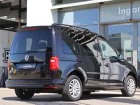 Volkswagen Caddy (2018) thumbnail 9