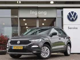 Volkswagen T-Roc (2021) thumbnail 1