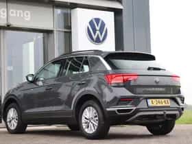 Volkswagen T-Roc (2021) thumbnail 11