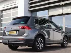 Volkswagen Tiguan (2017) thumbnail 11