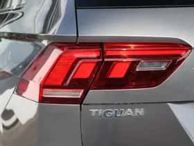 Volkswagen Tiguan (2017) thumbnail 13