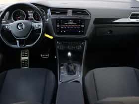 Volkswagen Tiguan (2017) thumbnail 20
