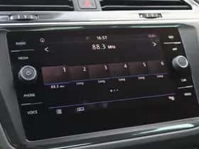 Volkswagen Tiguan (2017) thumbnail 27