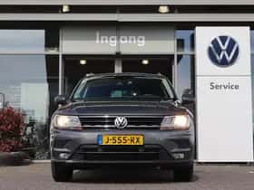 Volkswagen Tiguan (2017) thumbnail 4