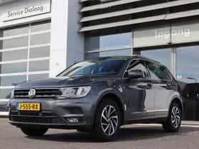 Volkswagen Tiguan (2017) thumbnail 7