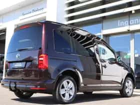 Volkswagen Caddy (2018) thumbnail 11