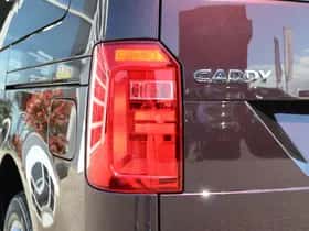 Volkswagen Caddy (2018) thumbnail 12