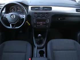 Volkswagen Caddy (2018) thumbnail 14