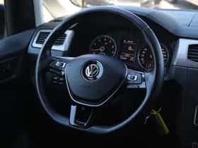 Volkswagen Caddy (2018) thumbnail 18