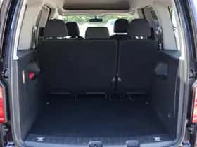 Volkswagen Caddy (2018) thumbnail 34