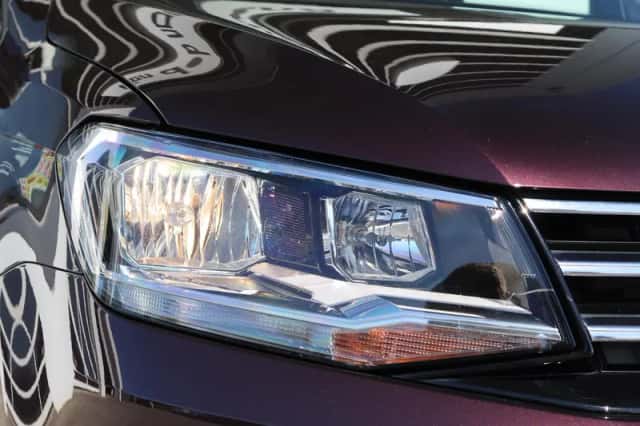 Volkswagen Caddy (2018) thumbnail 5