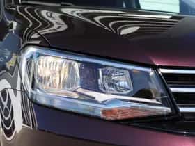 Volkswagen Caddy (2018) thumbnail 5