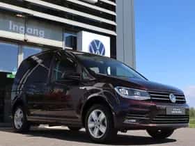 Volkswagen Caddy (2018) thumbnail 6