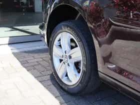 Volkswagen Caddy (2018) thumbnail 7