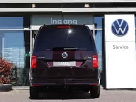 Volkswagen Caddy (2018) thumbnail 9