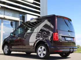 Volkswagen Caddy (2018) thumbnail 10