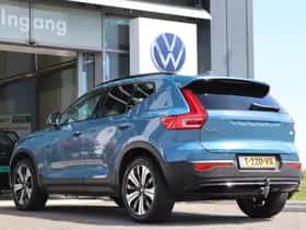 Volvo XC40 (2022) thumbnail 11