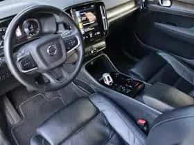 Volvo XC40 (2022) thumbnail 12