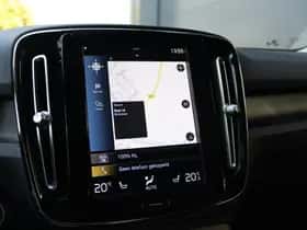 Volvo XC40 (2022) thumbnail 27