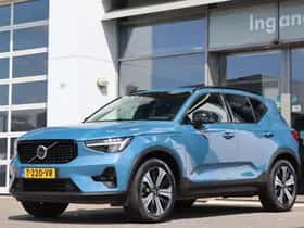 Volvo XC40 (2022) thumbnail 5