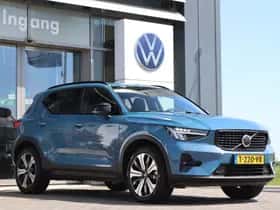 Volvo XC40 (2022) thumbnail 7