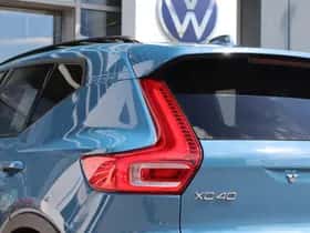 Volvo XC40 (2022) thumbnail 9