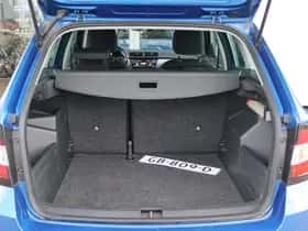 Škoda Fabia (2015) thumbnail 12