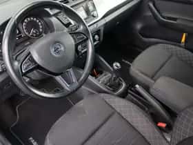 Škoda Fabia (2015) thumbnail 13